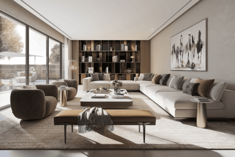 فيلا في Dubai Land, دبي 4 غرف نوم, 456.06 م² رقم 145677 - صورة 7