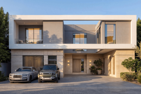 فيلا في Dubai Land, دبي 4 غرف نوم, 456.06 م² رقم 145677 - صورة 5