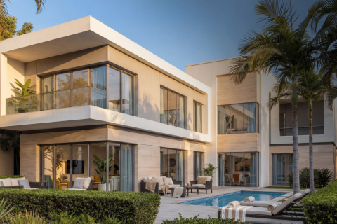 فيلا في Dubai Land, دبي 4 غرف نوم, 456.06 م² رقم 145677