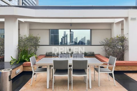 Снять в аренду квартиру в DIFC, Дубай: студию, 83.52м², № 145423 - фото 29