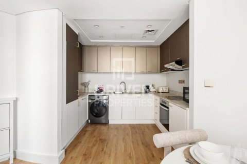 Снять в аренду квартиру в DIFC, Дубай: студию, 83.52м², № 145423 - фото 13