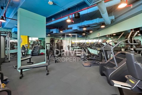 Снять в аренду квартиру в DIFC, Дубай: студию, 83.52м², № 145423 - фото 24