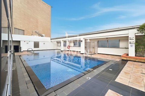 Снять в аренду квартиру в DIFC, Дубай: студию, 83.52м², № 145423 - фото 22