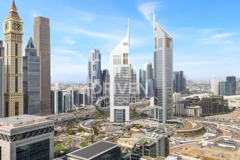 Снять в аренду квартиру в DIFC, Дубай: студию, 83.52м², № 145423 - фото 3