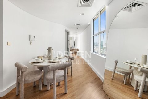 Снять в аренду квартиру в DIFC, Дубай: студию, 83.52м², № 145423 - фото 12