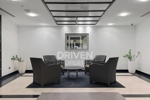 Снять в аренду квартиру в DIFC, Дубай: студию, 83.52м², № 145423 - фото 16