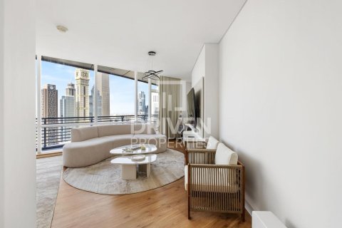 Снять в аренду квартиру в DIFC, Дубай: студию, 83.52м², № 145423 - фото 7