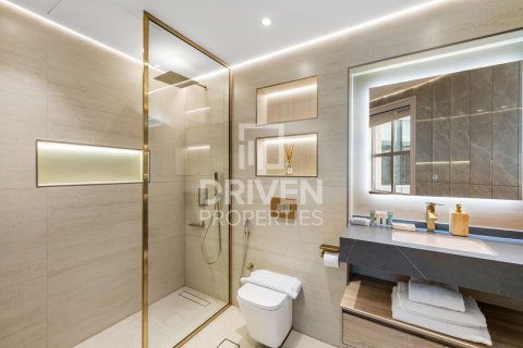 Снять в аренду квартиру в DIFC, Дубай: студию, 83.52м², № 145423 - фото 15