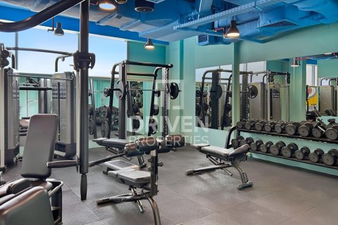Снять в аренду квартиру в DIFC, Дубай: студию, 83.52м², № 145423 - фото 26