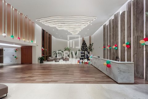 Снять в аренду квартиру в DIFC, Дубай: студию, 83.52м², № 145423 - фото 19