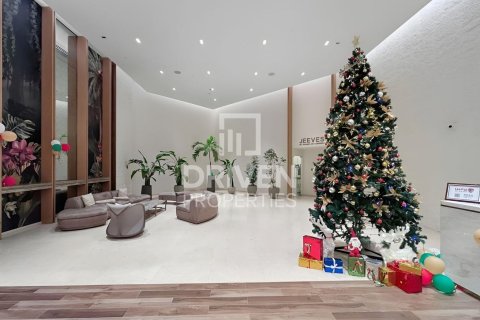 Снять в аренду квартиру в DIFC, Дубай: студию, 83.52м², № 145423 - фото 27