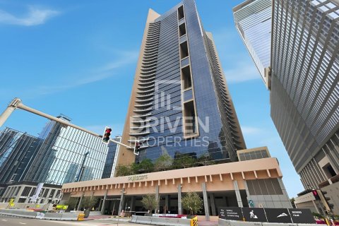 Снять в аренду квартиру в DIFC, Дубай: студию, 83.52м², № 145423 - фото 17