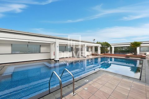 Снять в аренду квартиру в DIFC, Дубай: студию, 83.52м², № 145423 - фото 18