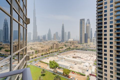 Apartment in Downtown Dubai (Downtown Burj Dubai), Dubai 1 bedroom, 90 sq.m. № 143566 - photo 14