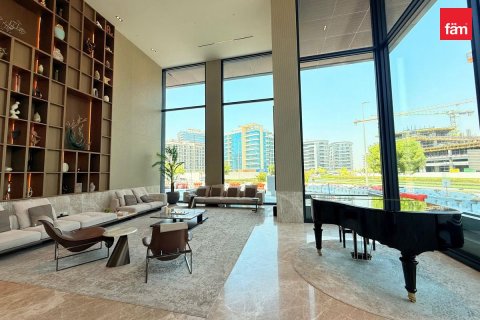 Appartement à Arjan, Dubai, 1 chambre, 73.4 m², № 145940 - photo 15