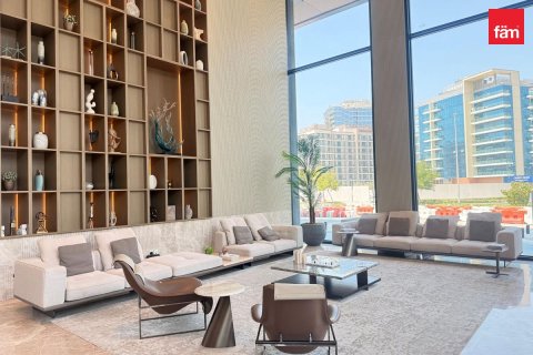 Appartement à Arjan, Dubai, 1 chambre, 73.4 m², № 145940 - photo 14