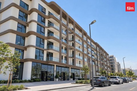 Appartement à Arjan, Dubai, 1 chambre, 73.4 m², № 145940 - photo 17