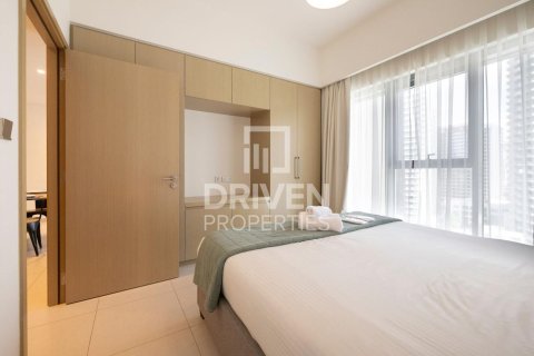 Appartement à Burj Royale, Downtown Dubai (Downtown Burj Dubai), Dubai, 1 chambre, 58.53 m², № 144624 - photo 6