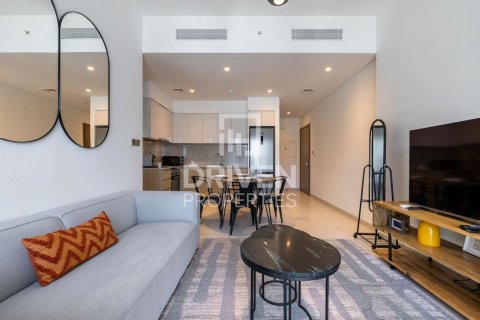 Appartement à Burj Royale, Downtown Dubai (Downtown Burj Dubai), Dubai, 1 chambre, 58.53 m², № 144624