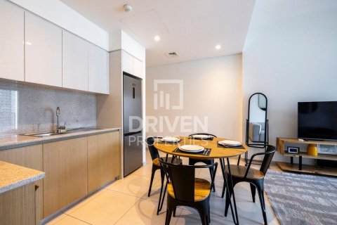 Appartement à Burj Royale, Downtown Dubai (Downtown Burj Dubai), Dubai, 1 chambre, 58.53 m², № 144624 - photo 5