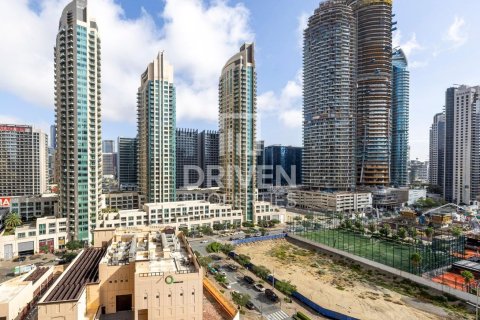 Appartement à Burj Royale, Downtown Dubai (Downtown Burj Dubai), Dubai, 1 chambre, 58.53 m², № 144624 - photo 10