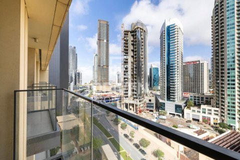 Appartement à Burj Royale, Downtown Dubai (Downtown Burj Dubai), Dubai, 1 chambre, 58.53 m², № 144624 - photo 3