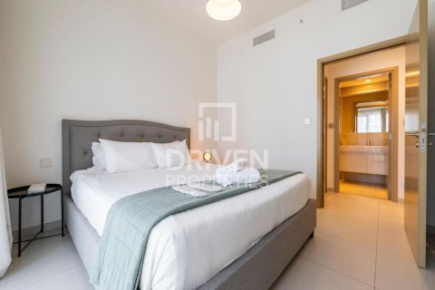 Appartement à Burj Royale, Downtown Dubai (Downtown Burj Dubai), Dubai, 1 chambre, 58.53 m², № 144624 - photo 7