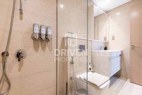 Appartement à Burj Royale, Downtown Dubai (Downtown Burj Dubai), Dubai, 1 chambre, 58.53 m², № 144624 - photo 9
