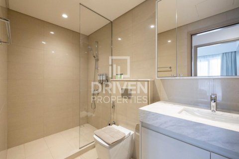 Appartement à Burj Royale, Downtown Dubai (Downtown Burj Dubai), Dubai, 1 chambre, 58.53 m², № 144624 - photo 8