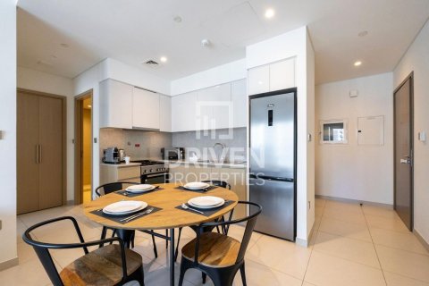Appartement à Burj Royale, Downtown Dubai (Downtown Burj Dubai), Dubai, 1 chambre, 58.53 m², № 144624 - photo 4