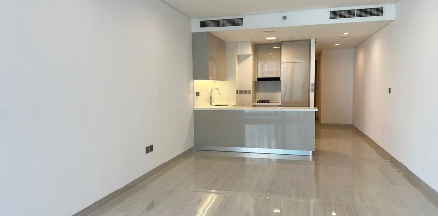 Appartement à Sheikh Zayed Road, Dubai, 1 chambre, 81 m², № 143831