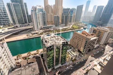 شقة في KG Tower, مرسى دبي, دبي 3 غرف نوم, 257.53 م² رقم 144754 - صورة 11