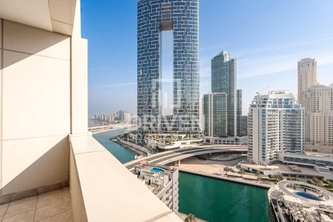 شقة في KG Tower, مرسى دبي, دبي 3 غرف نوم, 257.53 م² رقم 144754 - صورة 7
