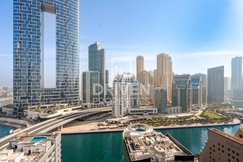 شقة في KG Tower, مرسى دبي, دبي 3 غرف نوم, 257.53 م² رقم 144754 - صورة 10