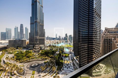 Apartment in Burj Vista, Downtown Dubai (Downtown Burj Dubai), Dubai 1 bedroom, 81.57 sq.m. № 145343 - photo 9