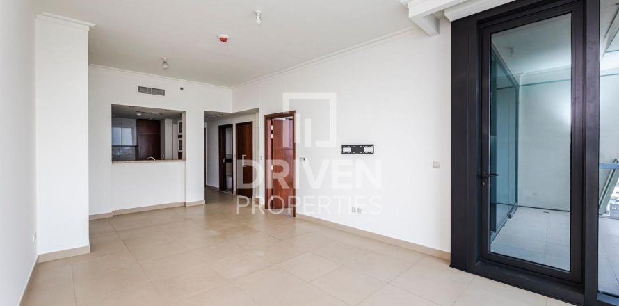Apartment in Burj Vista, Downtown Dubai (Downtown Burj Dubai), Dubai 1 bedroom, 81.57 sq.m. № 145343