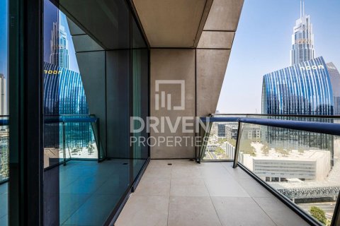 Apartment in Burj Vista, Downtown Dubai (Downtown Burj Dubai), Dubai 1 bedroom, 81.57 sq.m. № 145343 - photo 8