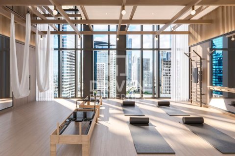 Appartement à Business Bay, Dubai, 1 chambre, 88.91 m², № 144511 - photo 10
