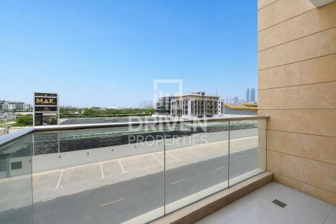 Appartement à Meydan, Dubai, 2 chambres, 108.6 m², № 144611 - photo 19
