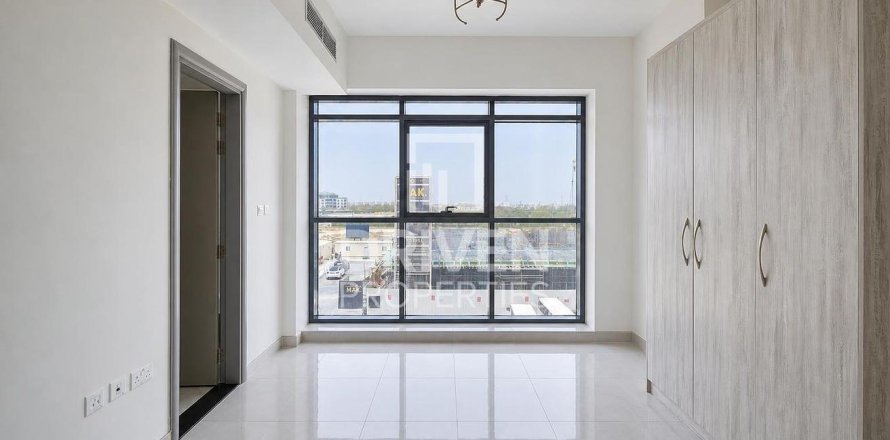 Appartement à Meydan, Dubai, 2 chambres, 108.6 m², № 144611