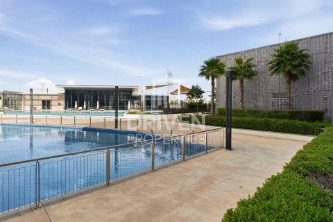 Apartment in District One, Mohammed Bin Rashid City, Dubai 2 bedrooms, 194.63 sq.m. № 145174 - photo 21