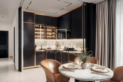 Appartement à Business Bay, Dubai, 1 chambre, 69.58 m², № 144858 - photo 14