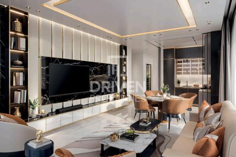 Appartement à Business Bay, Dubai, 1 chambre, 69.58 m², № 144858 - photo 9