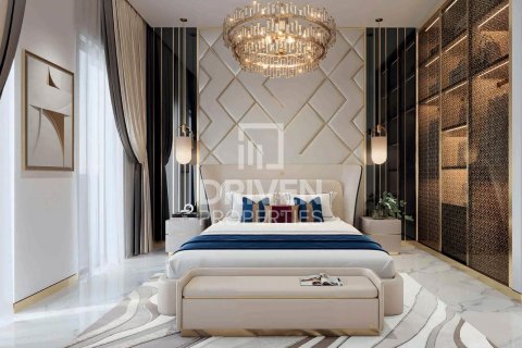 Appartement à Business Bay, Dubai, 1 chambre, 69.58 m², № 144858 - photo 13