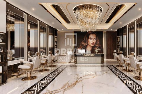 Appartement à Business Bay, Dubai, 1 chambre, 69.58 m², № 144858 - photo 8