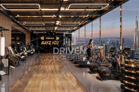 Appartement à Business Bay, Dubai, 1 chambre, 69.58 m², № 144858 - photo 15
