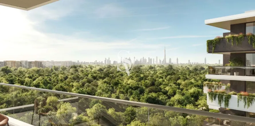 Apartamento en Ghaf Woods en Dubai, 2 dormitorios, 113 m², № 124185