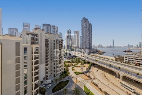 Appartement à Creek Beach, Dubai Creek Harbour (The Lagoons), Dubai, 2 chambres, 95.04 m², № 145219 - photo 11