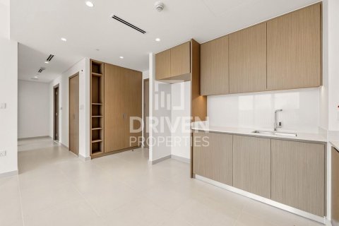 Appartement à Creek Beach, Dubai Creek Harbour (The Lagoons), Dubai, 2 chambres, 95.04 m², № 145219 - photo 3