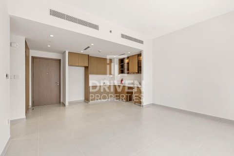 Appartement à Creek Beach, Dubai Creek Harbour (The Lagoons), Dubai, 2 chambres, 95.04 m², № 145219